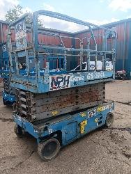Genie GS 3246