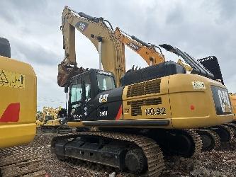 CAT 336 D