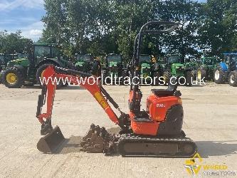 Kubota U 10-3