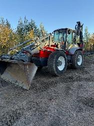 Lännen 8600 G