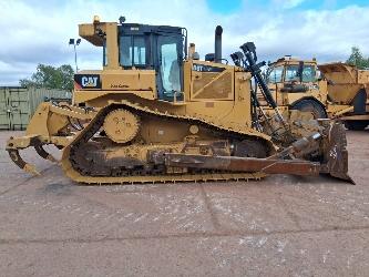 CAT D 6 T LGP