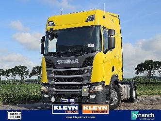 Scania R450