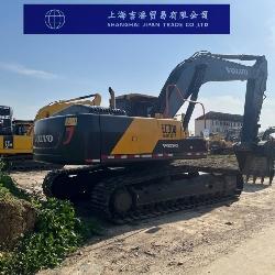Volvo EC 300