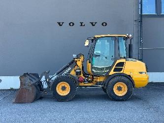 Volvo L 25 F