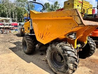 Mecalac TA 9