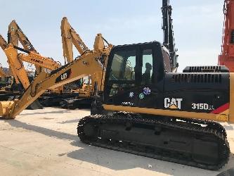 CAT 315 D