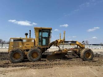 CAT 140 H