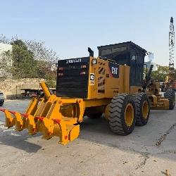 CAT 140G