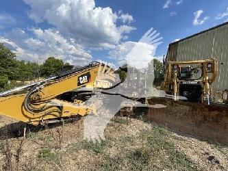 CAT 320