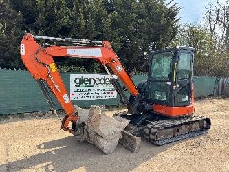 Hitachi Zx48