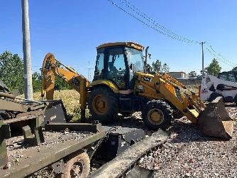 JCB 3 CX