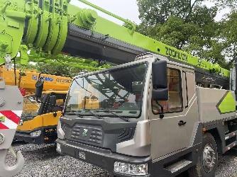 Zoomlion 25 T