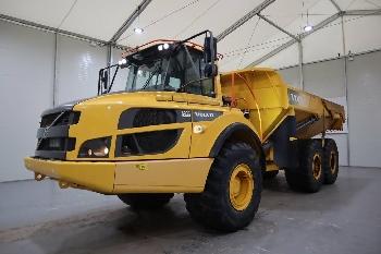 Volvo A 30 G