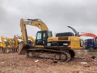 CAT 336 D