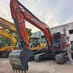 Doosan DX 300