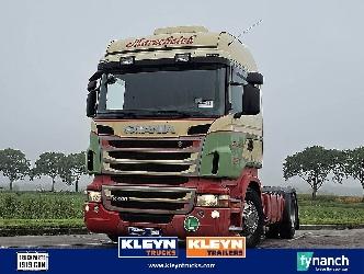 Scania R440