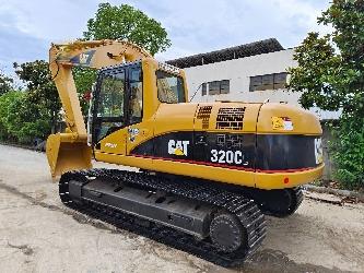 CAT 320 C L