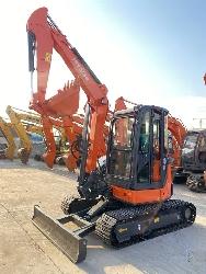 Hitachi ZX 50