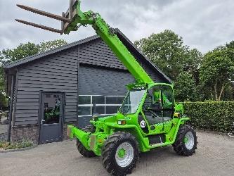 Merlo P 38.13