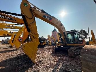 CAT 336 D2