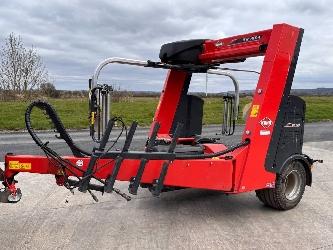 Kuhn SW4014