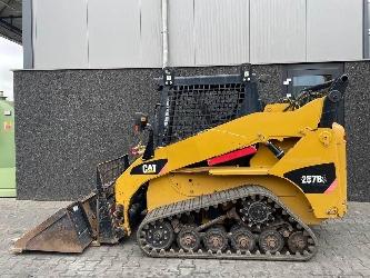 CAT 257B