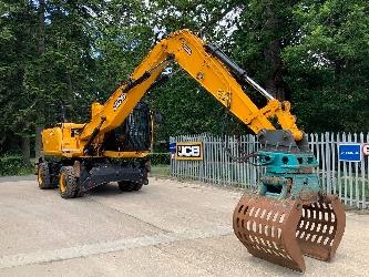 JCB JS 20 MH