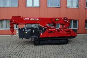 Unic URW-806