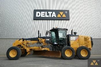 CAT 120M2