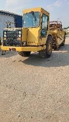 CAT 613 C II