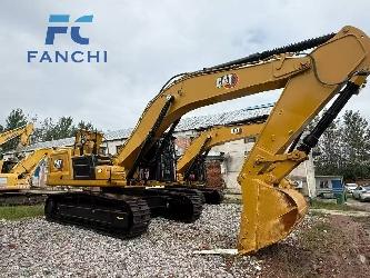 CAT 345
