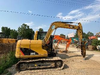 CAT 307 C