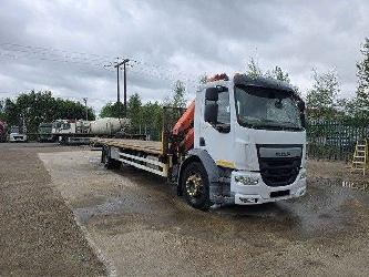 DAF LF 250