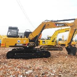 Sany SY 215 C