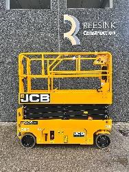 JCB 2632e
