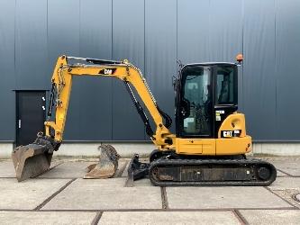 CAT 305 E CR