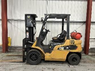 CAT GP30NT