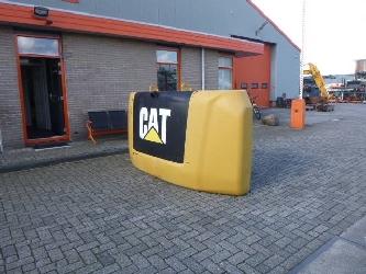 CAT 336 F L