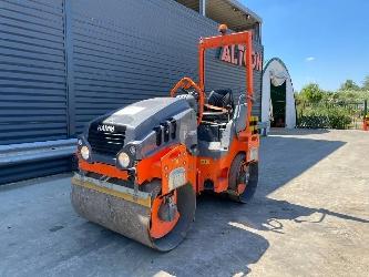 Hamm HD 12 VV
