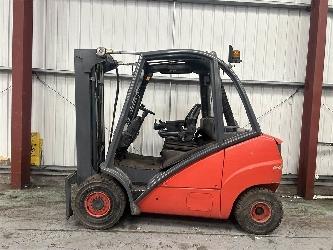 Linde H30D