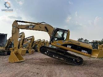 CAT 325 CL