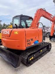 Hitachi ZX70