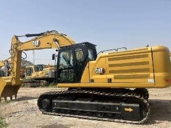 CAT 336 GC