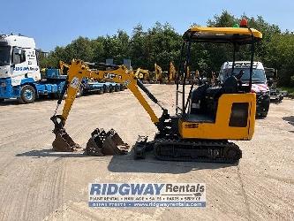 JCB 16 C-1