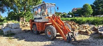 Schaeff 904
