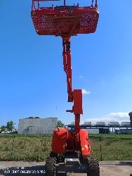 JLG 450 AJ II