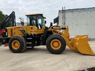 SDLG LG 956 L