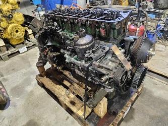Volvo D8J