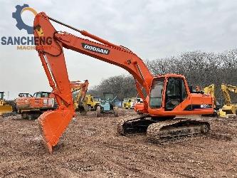 Doosan DH 220