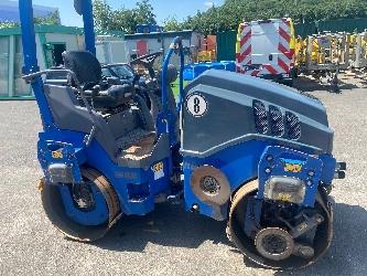 Hamm HD 12 VV